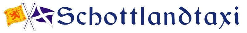 Schottlandtaxi